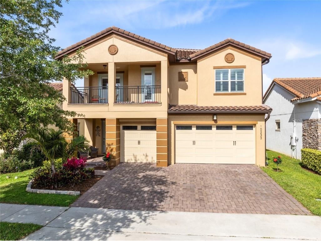 10233 Henbury Street Orlando FL 32832 O6302564 image1