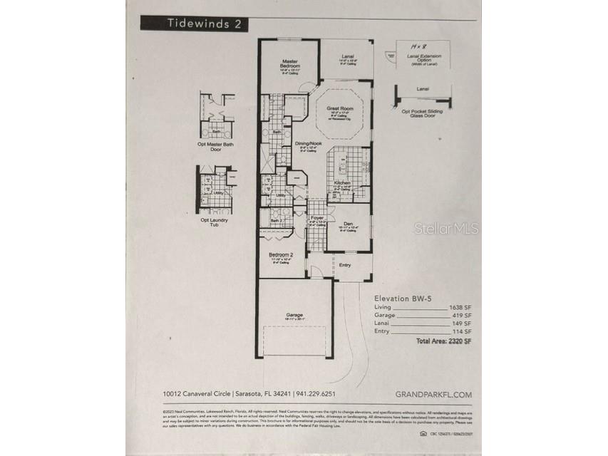 10233 Lake Wales Circle Sarasota FL 34241 A4693223 image84