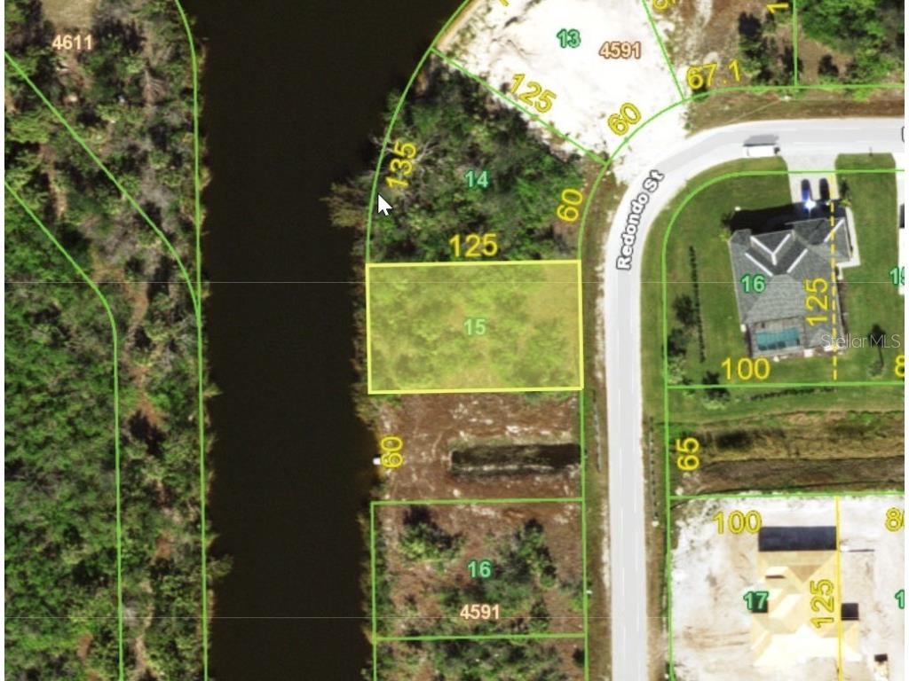 10233 Redondo Street Port Charlotte FL 33981 D6135208 image2