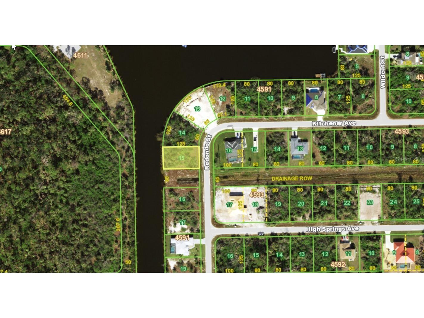 10233 Redondo Street Port Charlotte FL 33981 D6135208 image3