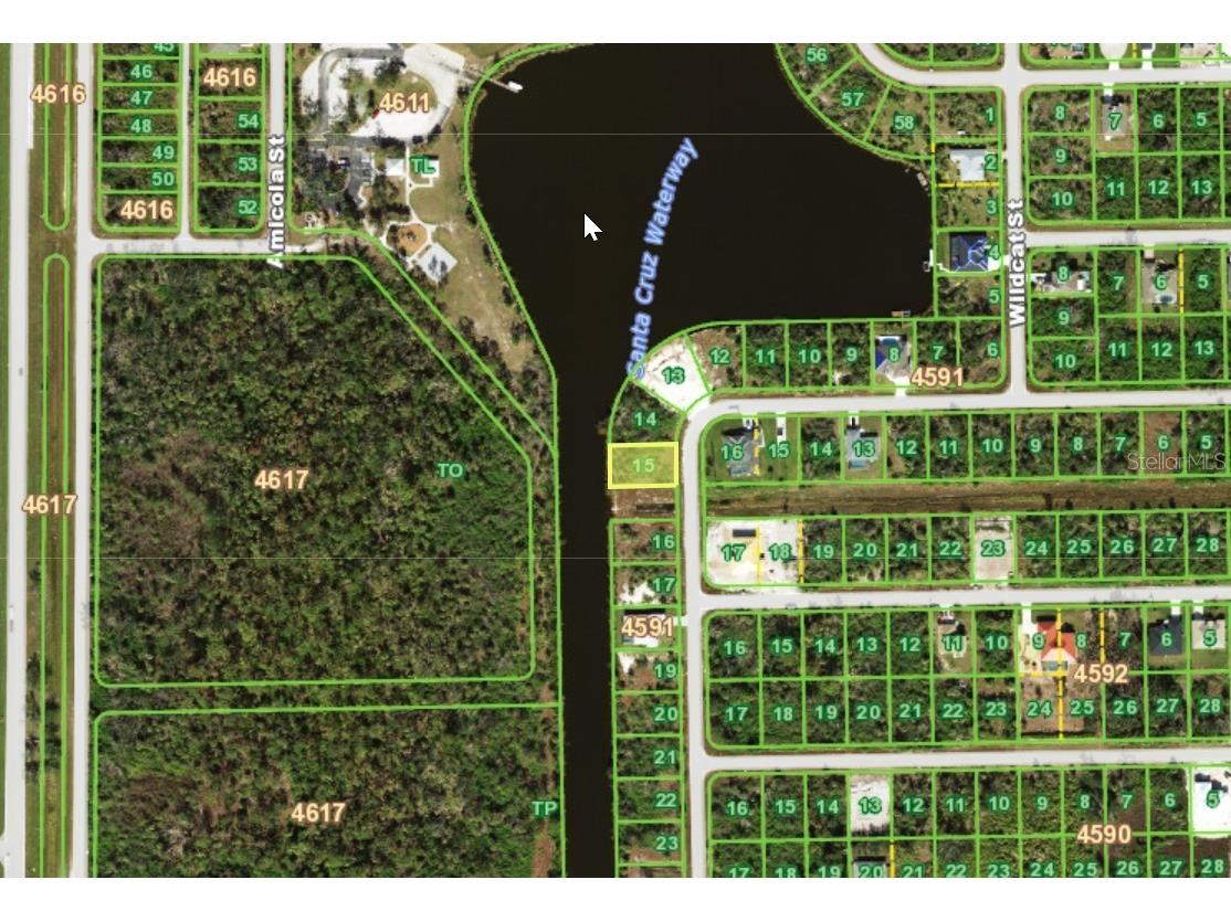10233 Redondo Street Port Charlotte FL 33981 D6135208 image4