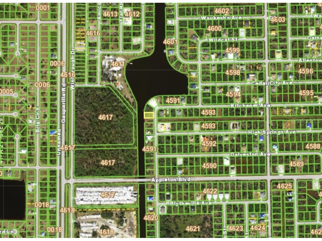 10233 Redondo Street Port Charlotte FL 33981 D6135208 image5