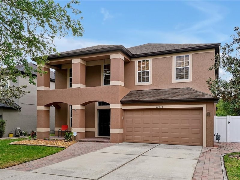 10233 Serotina Court Orlando FL 32832 S5149828 image1