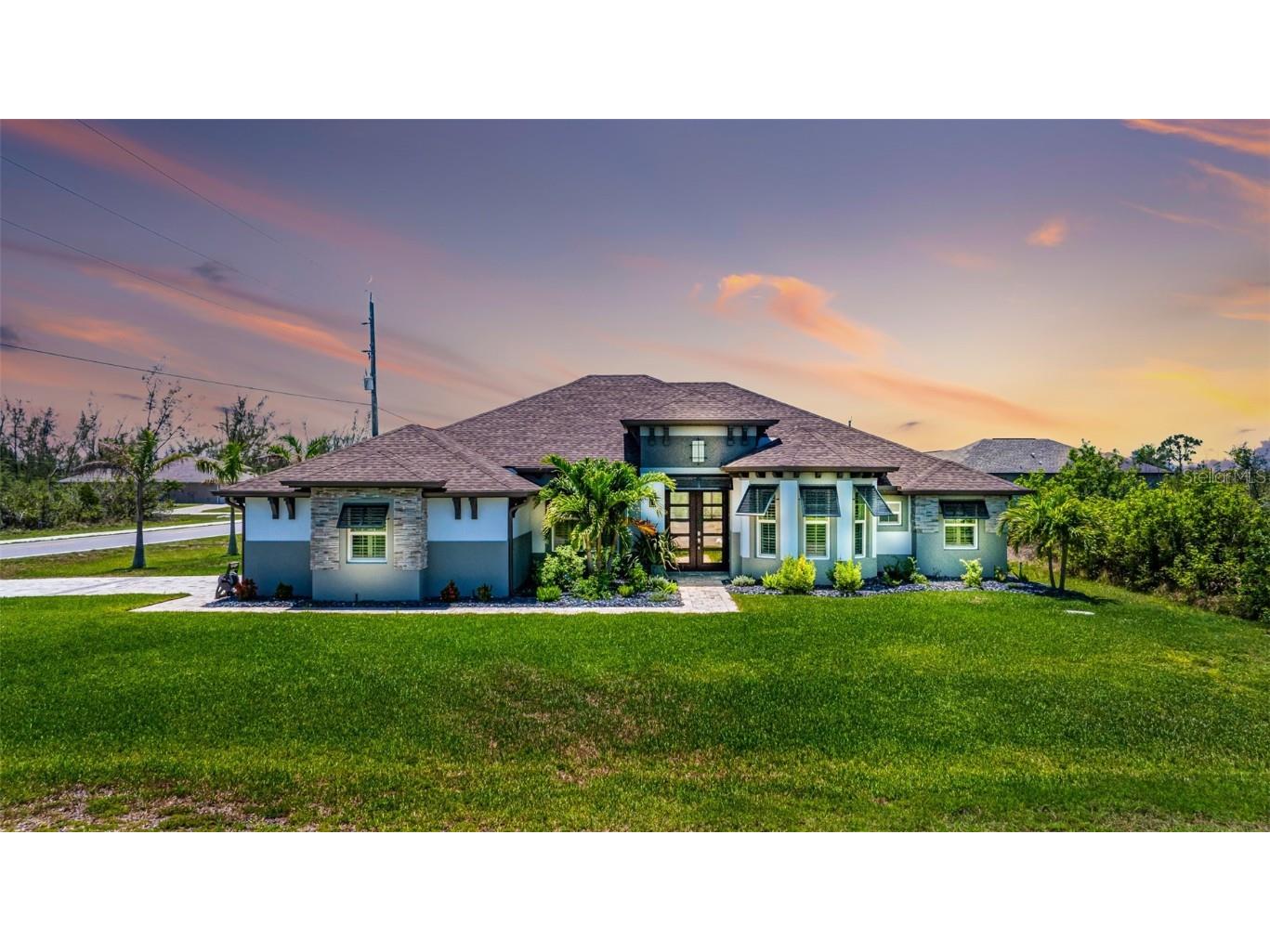 10233 St Paul Drive Port Charlotte FL 33981 C7510088 image1