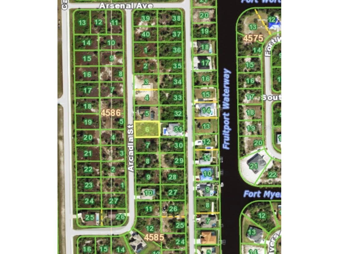 10234 Arcadia Street Port Charlotte FL 33981 TB8468965 image1