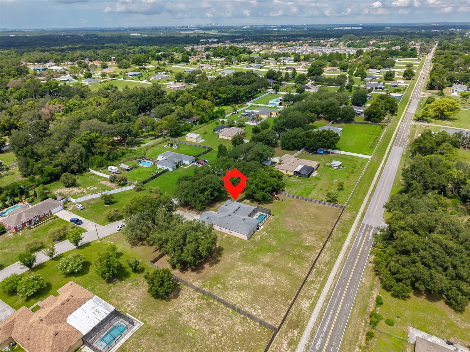 10234 Bloomfield Hills Drive Seffner FL 33584 TB8526232 image44