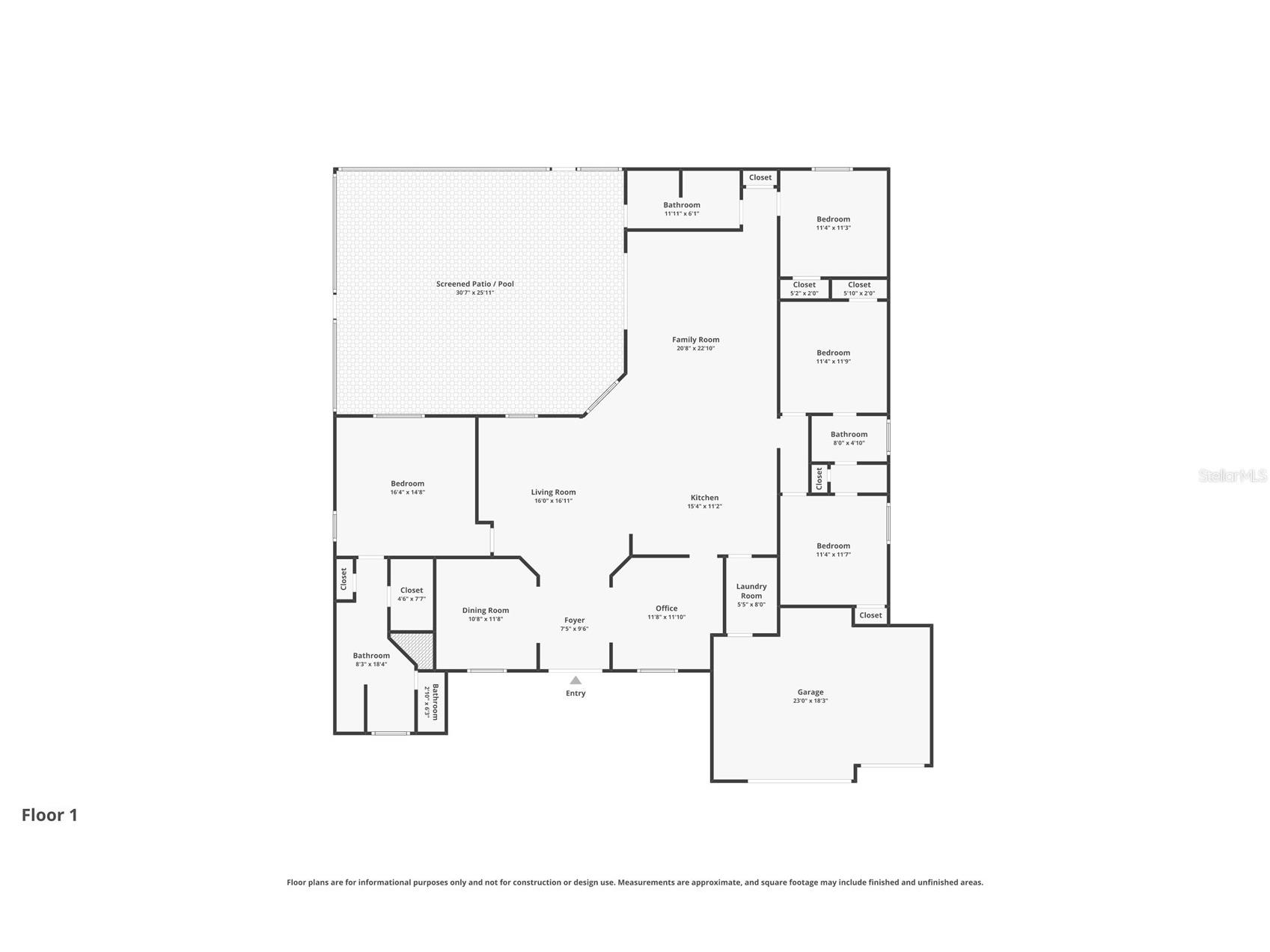 10234 Bloomfield Hills Drive Seffner FL 33584 TB8526232 image5