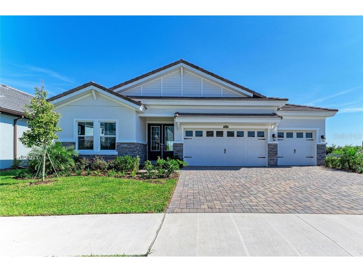 10234 Fieldstone Myrtle Way San Antonio FL 33576 TB8441507 image1