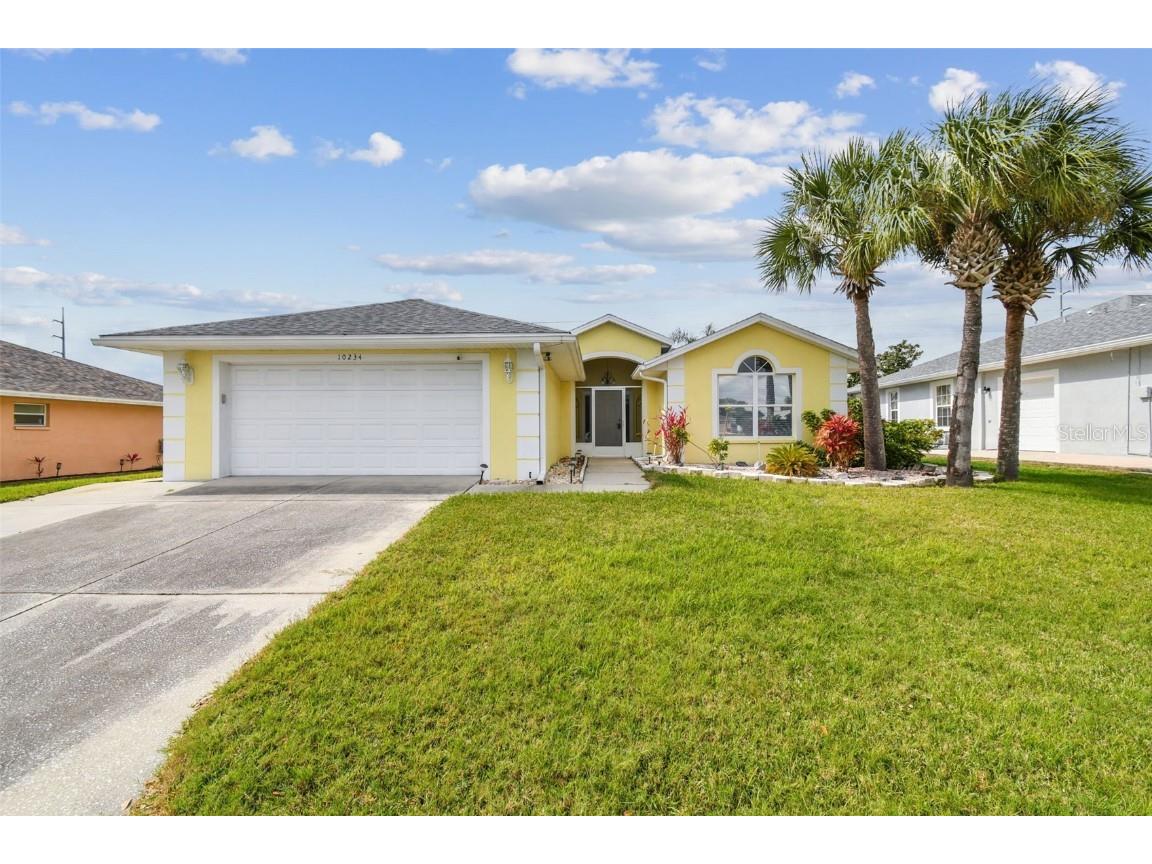 10234 Moshie Lane San Antonio FL 33576 U8233305 image1