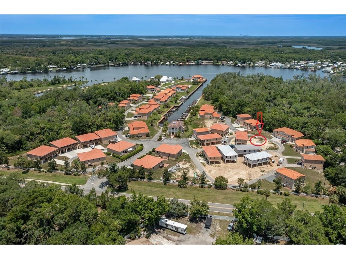 10234 W Middlburg Loop #152 Homosassa FL 34448 - HOMOSASSA RIVER W7876266 image1