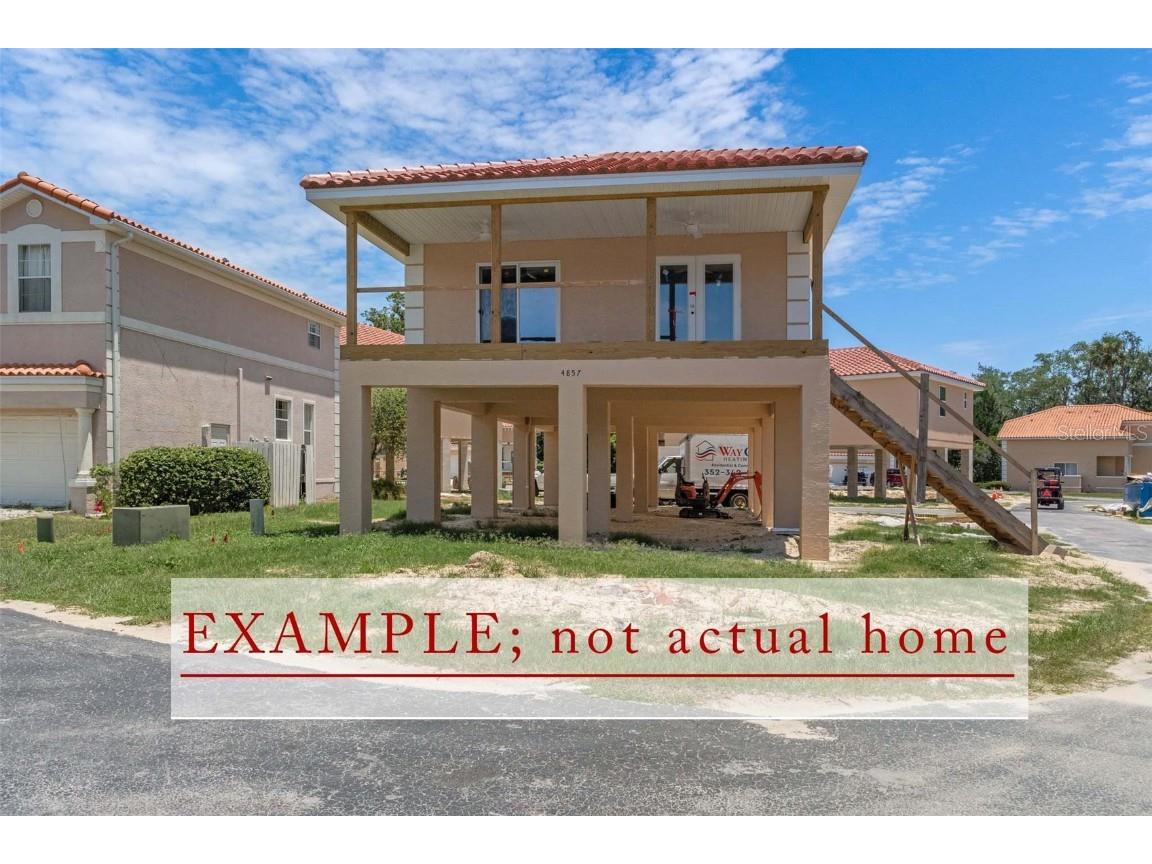 10234 W Middlburg Loop #152 Homosassa FL 34448 - HOMOSASSA RIVER W7876266 image2