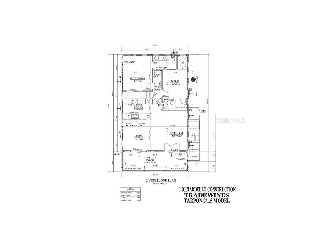 10234 W Middlburg Loop #152 Homosassa FL 34448 - HOMOSASSA RIVER W7876266 image22