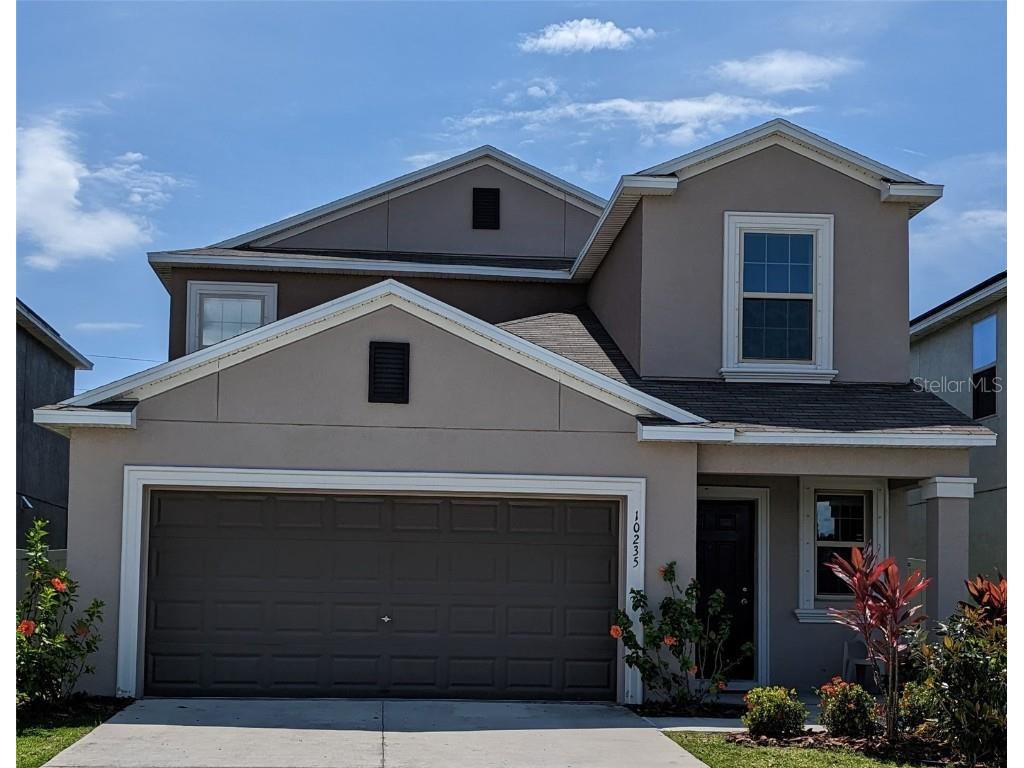 10235 Boggy Moss Drive Riverview FL 33578 T3451361 image1