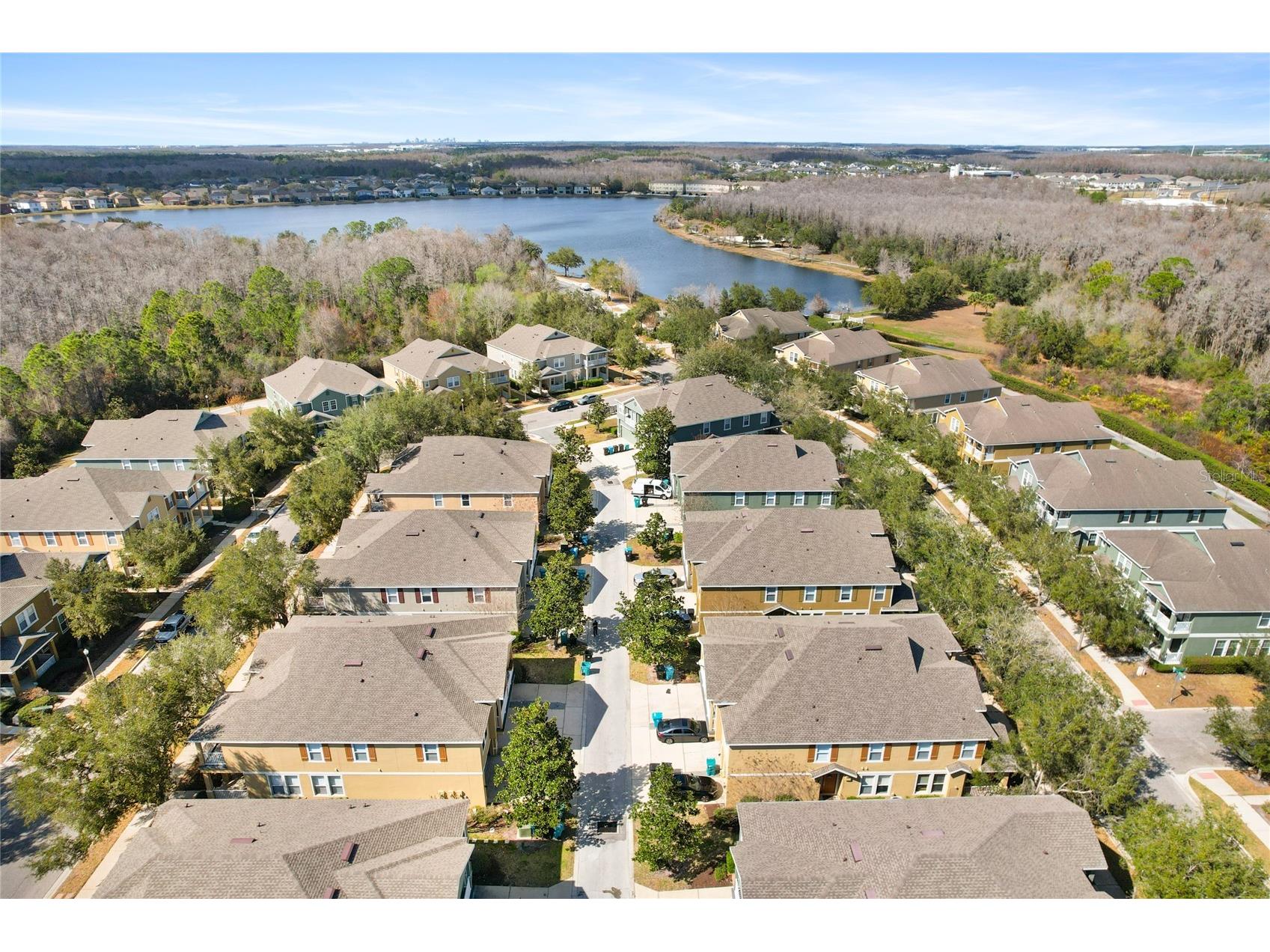 10235 Cala Lily Trail #35A Orlando FL 32832 O6384670 image26