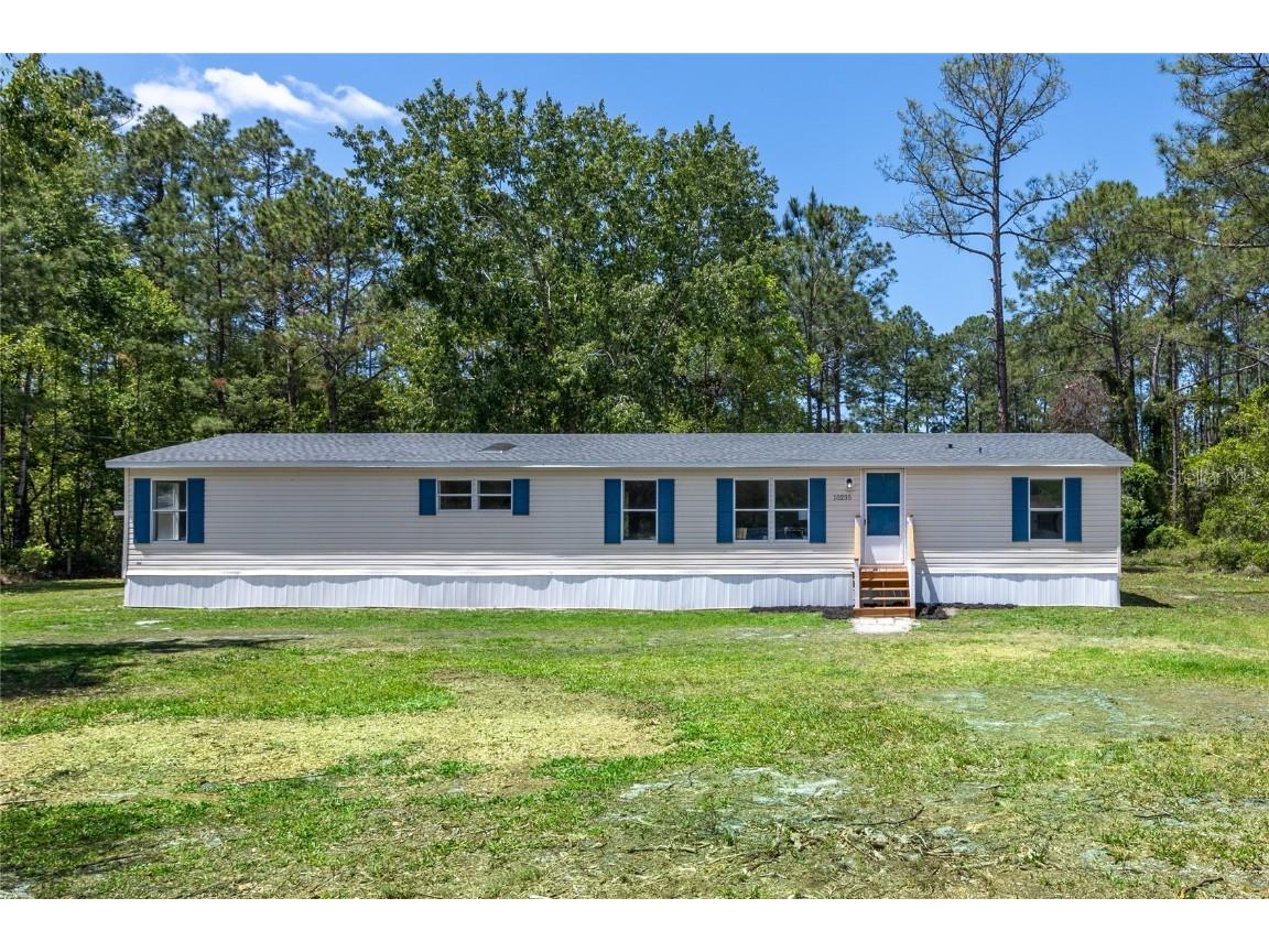 10235 Kirchherr Avenue Hastings FL 32145 FC310006 image1