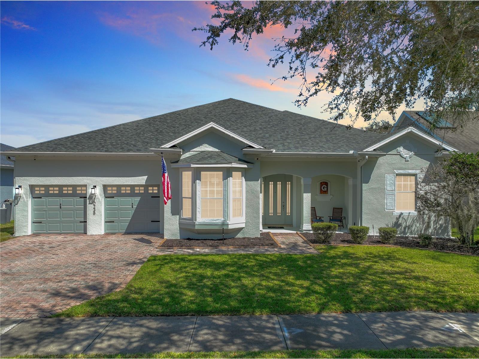 10235 Kristen Park Drive Orlando FL 32832 O6390031 image1
