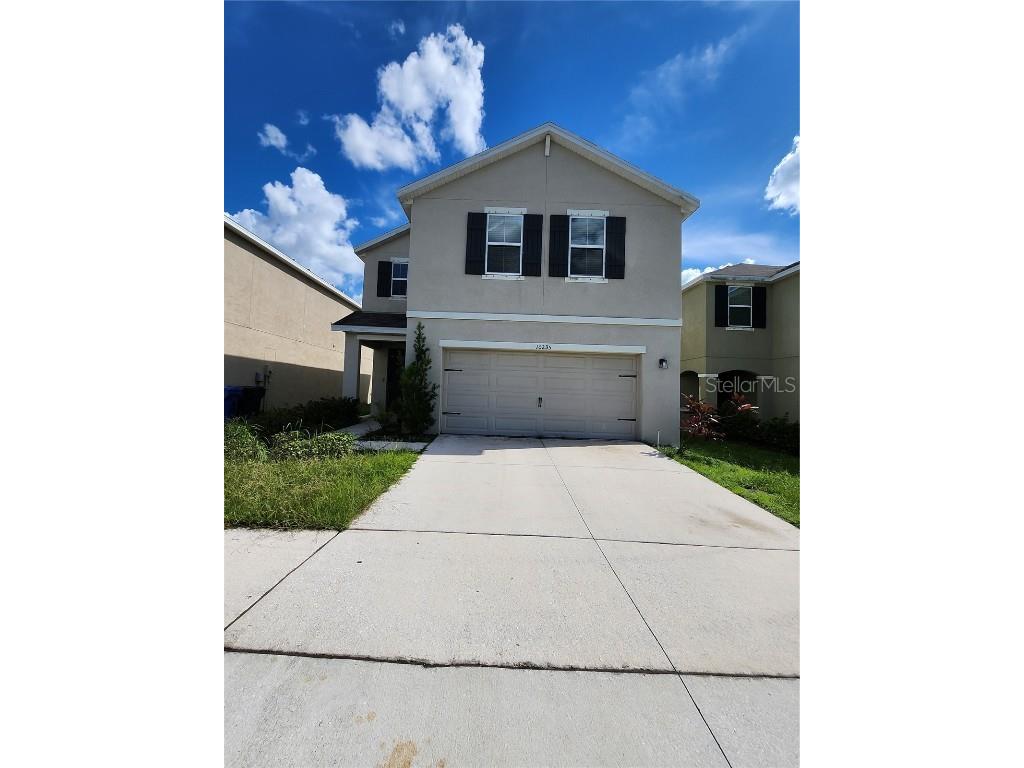 10235 Mangrove Well Road Sun City Center FL 33573 T3552246 image1