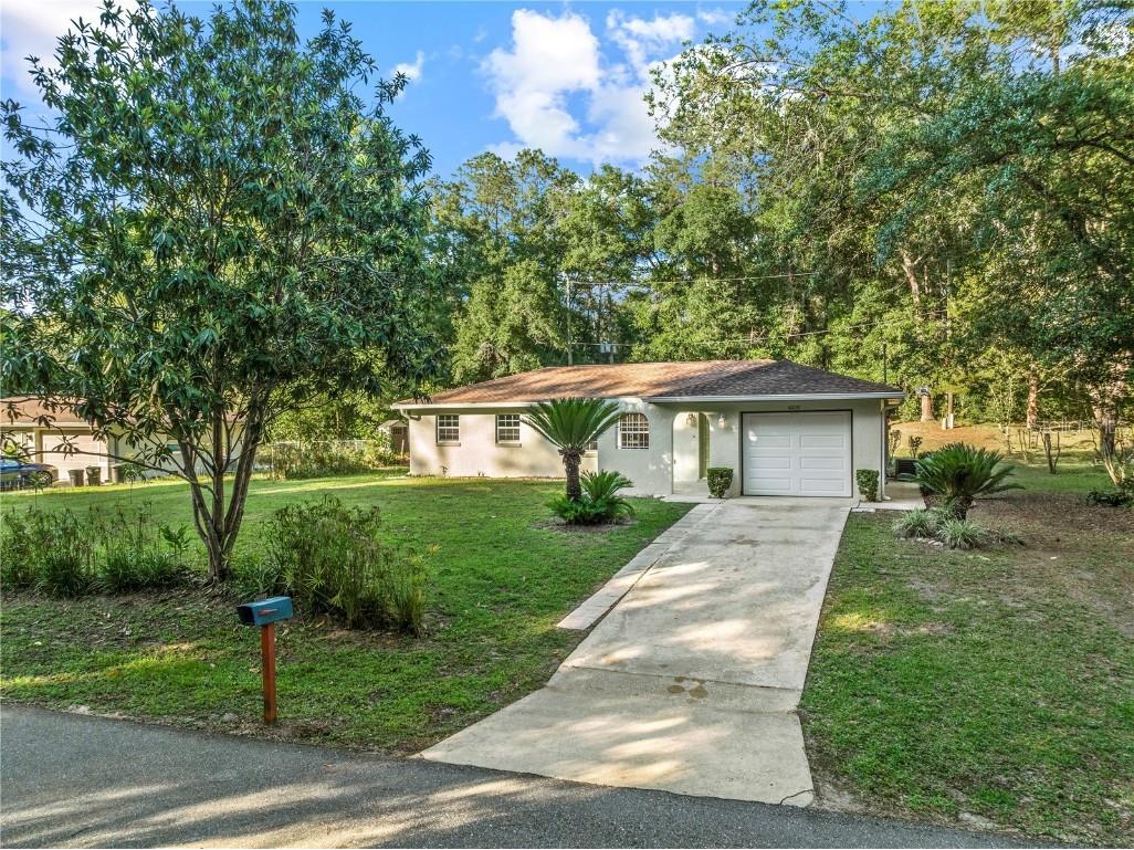 10235 N Abby Drive Citrus Springs FL 34434 T3530291 image1