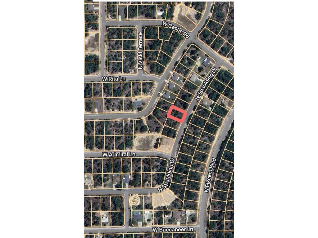 10235 N Spaulding Drive Citrus Springs FL 34433 OM711657 image4