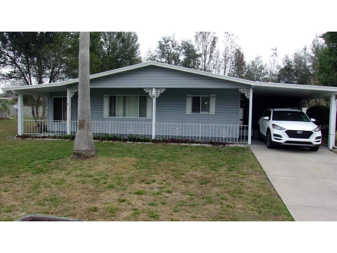 10235 SW 87th Terrace Ocala FL 34481 OM657297 image1