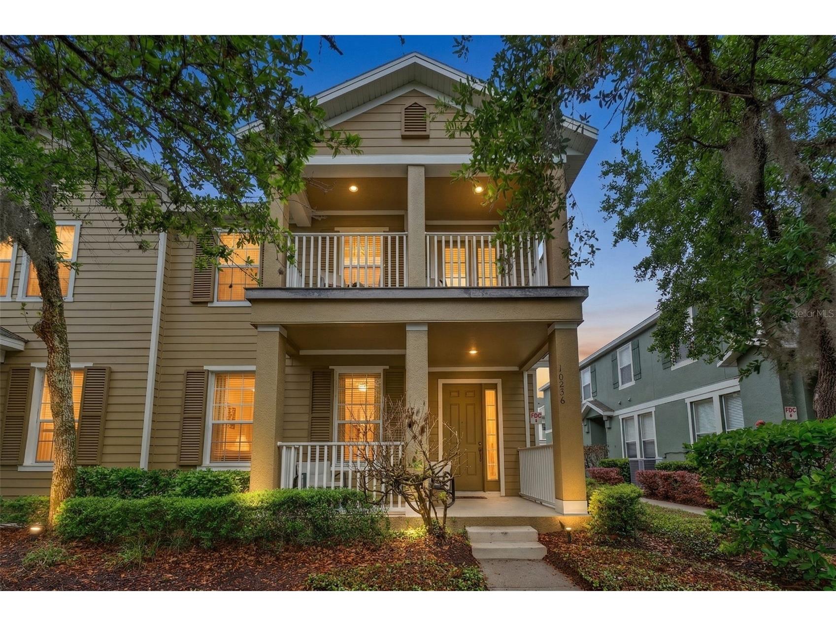 10236 Lake District Lane #35C Orlando FL 32832 O6398312 image1