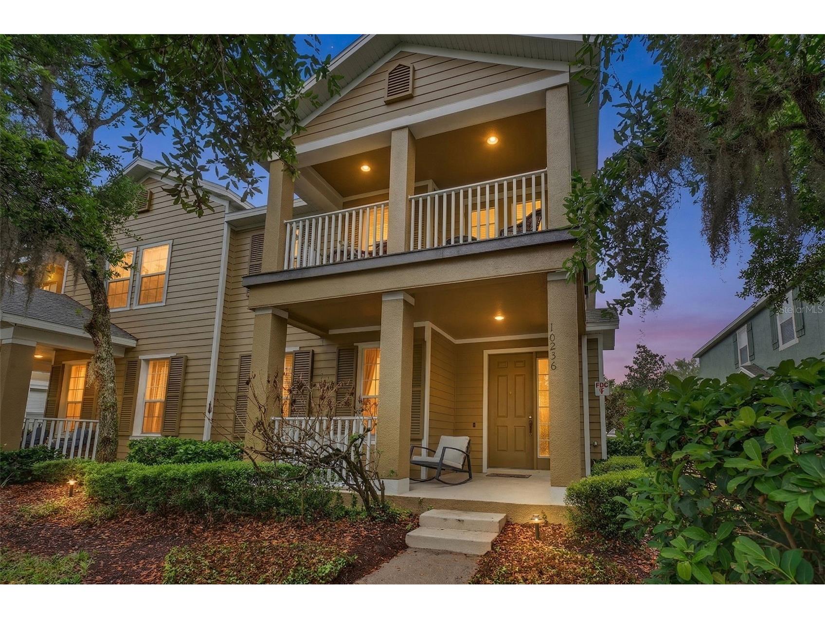 10236 Lake District Lane #35C Orlando FL 32832 O6398312 image2