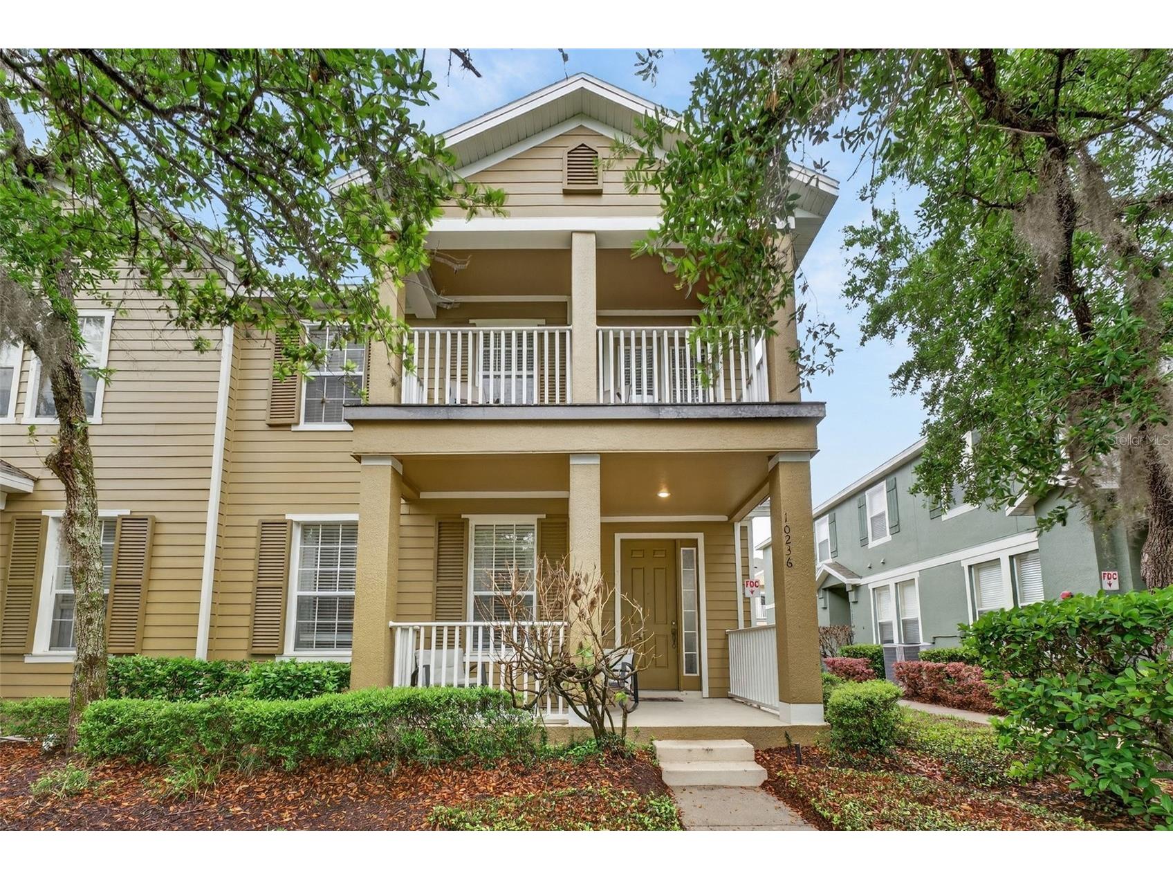 10236 Lake District Lane #35C Orlando FL 32832 O6398312 image3