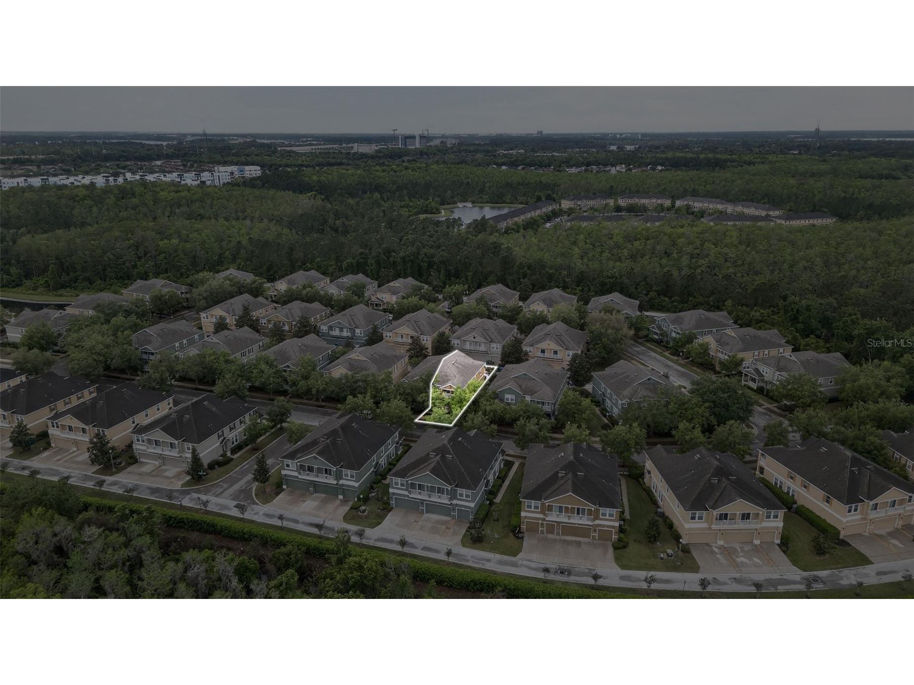 10236 Lake District Lane #35C Orlando FL 32832 O6398312 image44