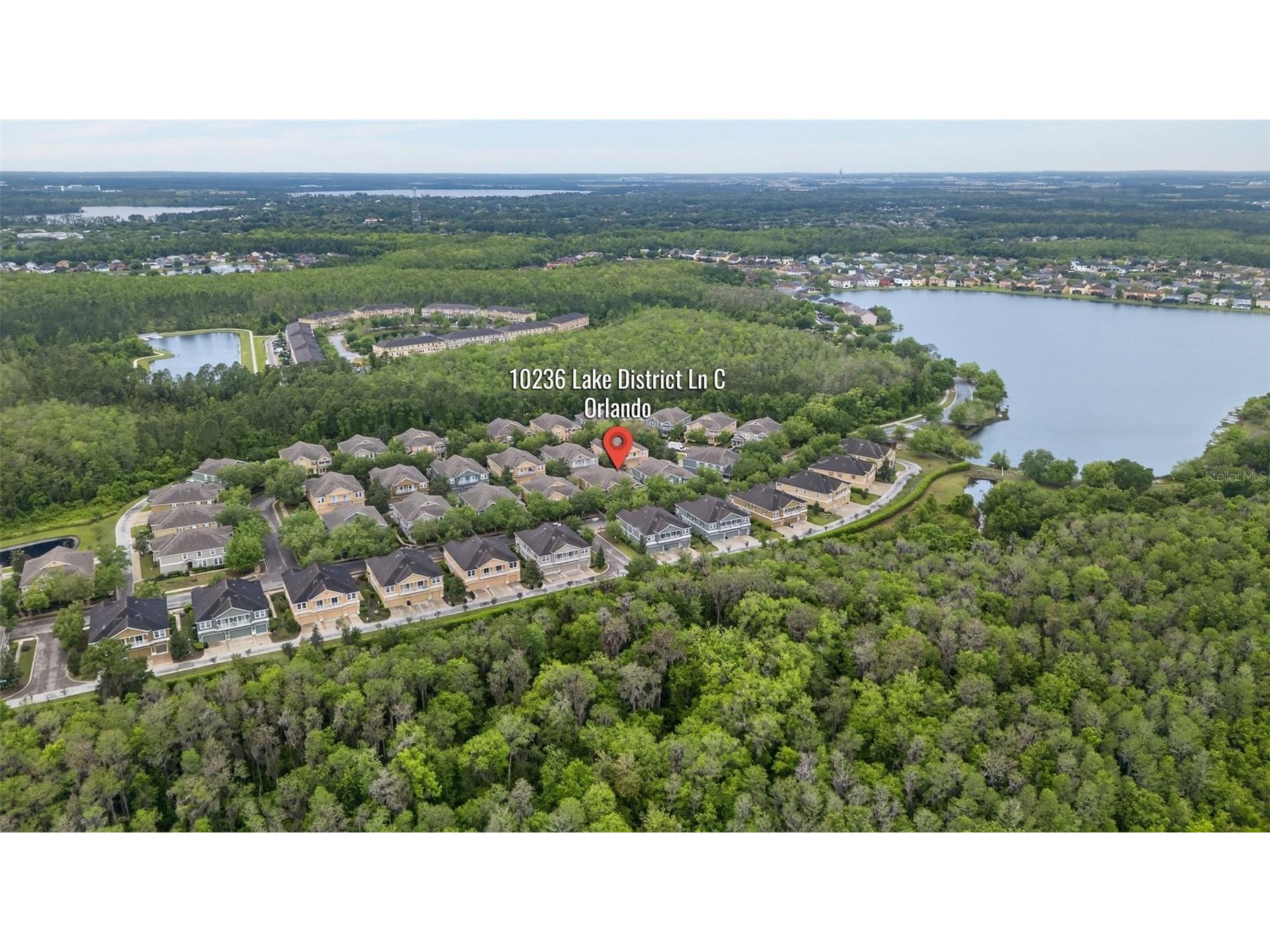 10236 Lake District Lane #35C Orlando FL 32832 O6398312 image45