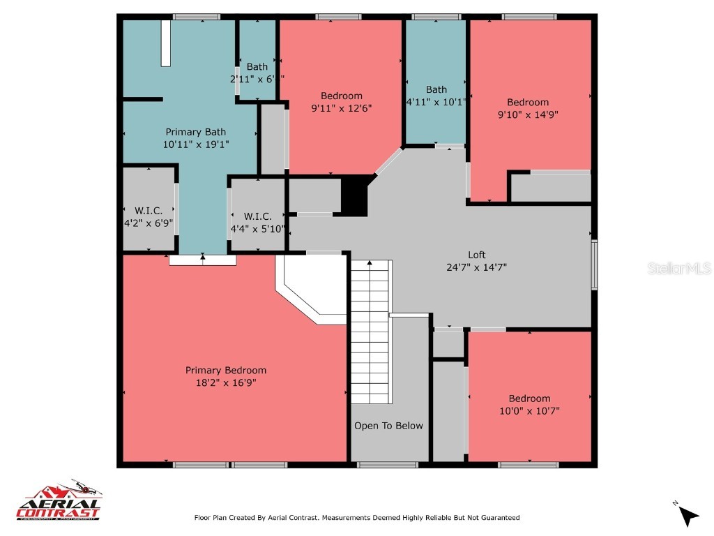 10237 Goldenbrook Way Tampa FL 33647 TB8425080 image45