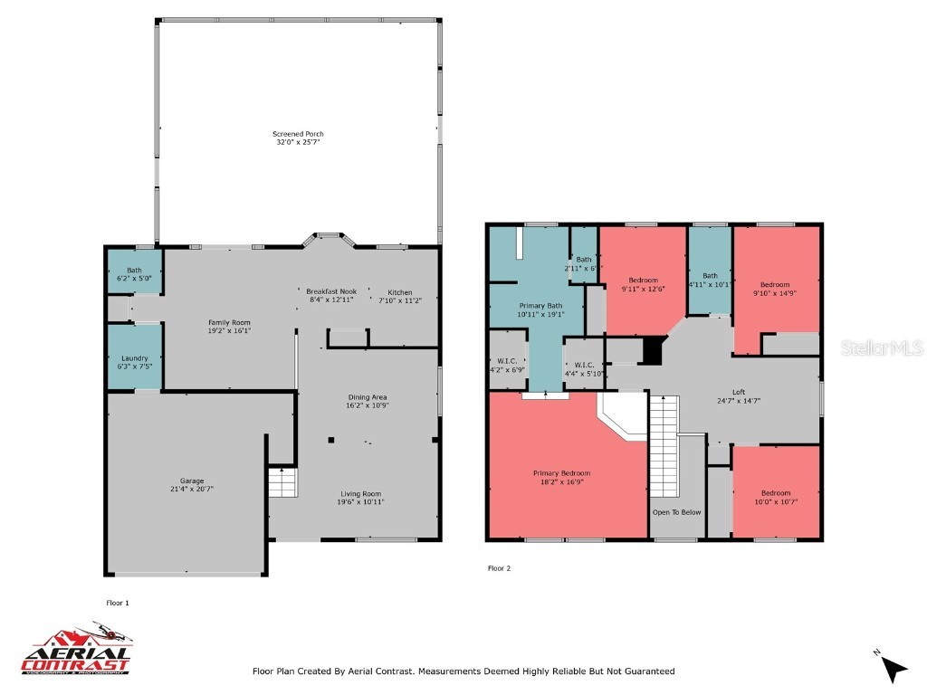 10237 Goldenbrook Way Tampa FL 33647 TB8425080 image47