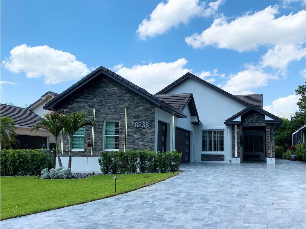 10238 Chiltern Garden Drive Orlando FL 32827 - LAKE NONA O6222470 image1