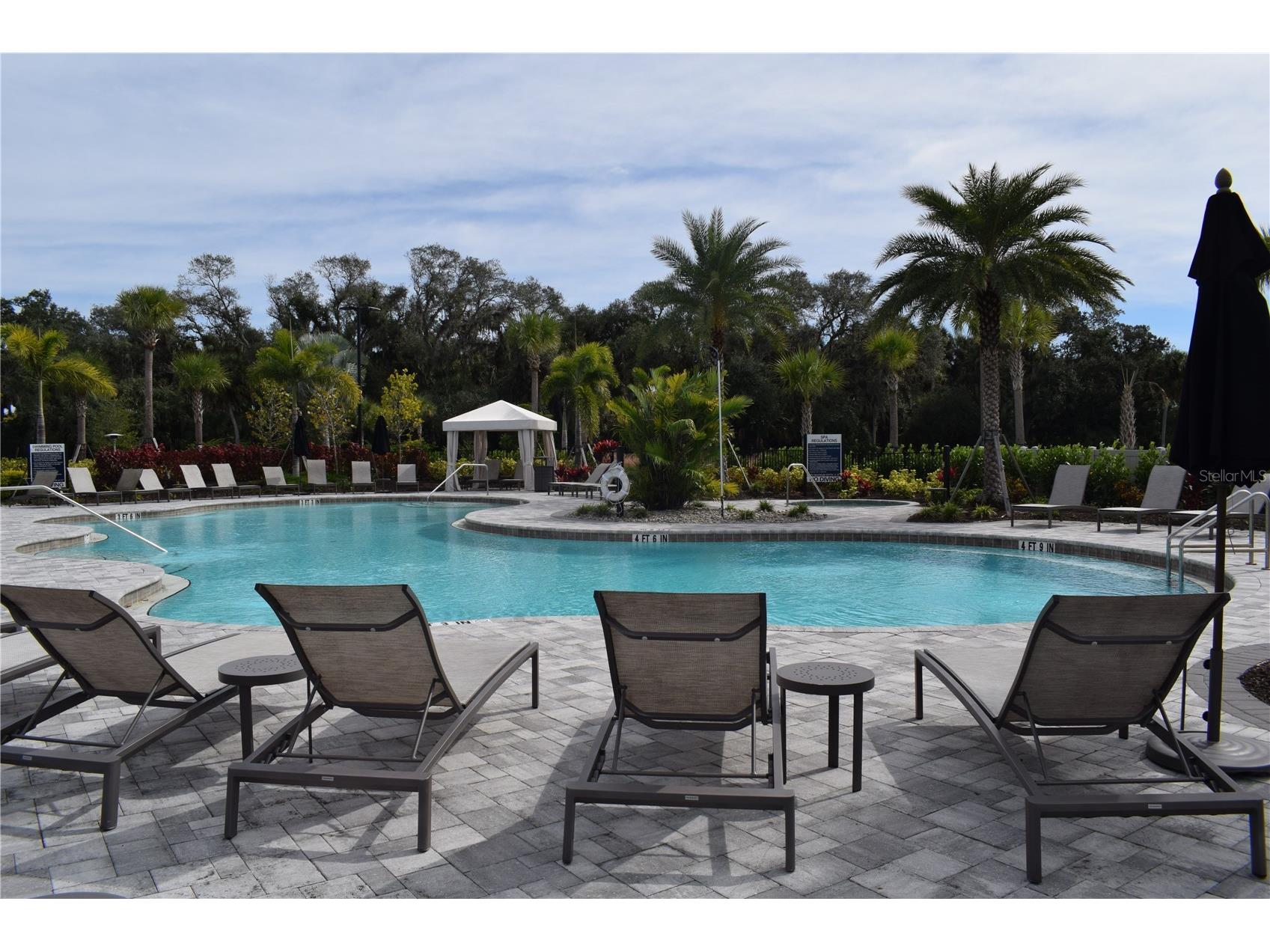 10238 Morning Mist Lane Sarasota FL 34241 N6141387 image59