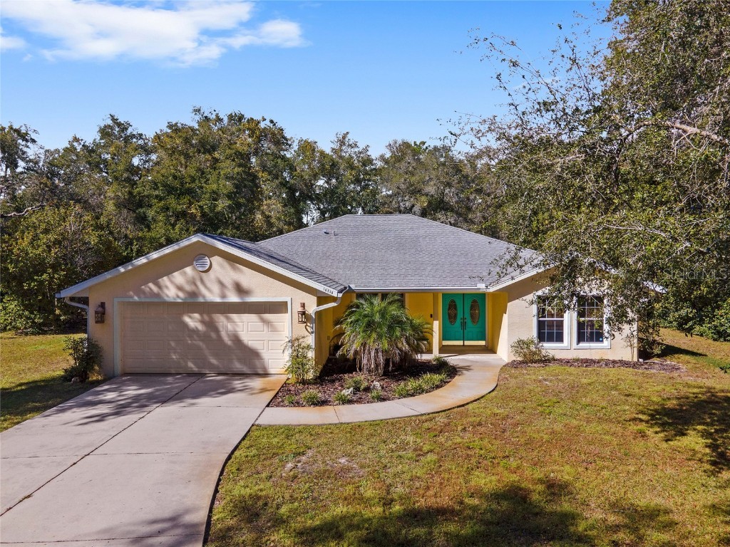 10238 N Natchez Loop Dunnellon FL 34434 - WITHLACOCHEE RIVER OM667957 image1