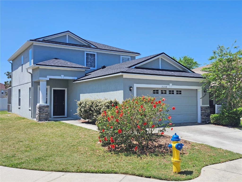 10238 Perthshire Circle Land O Lakes FL 34638 W7875094 image1