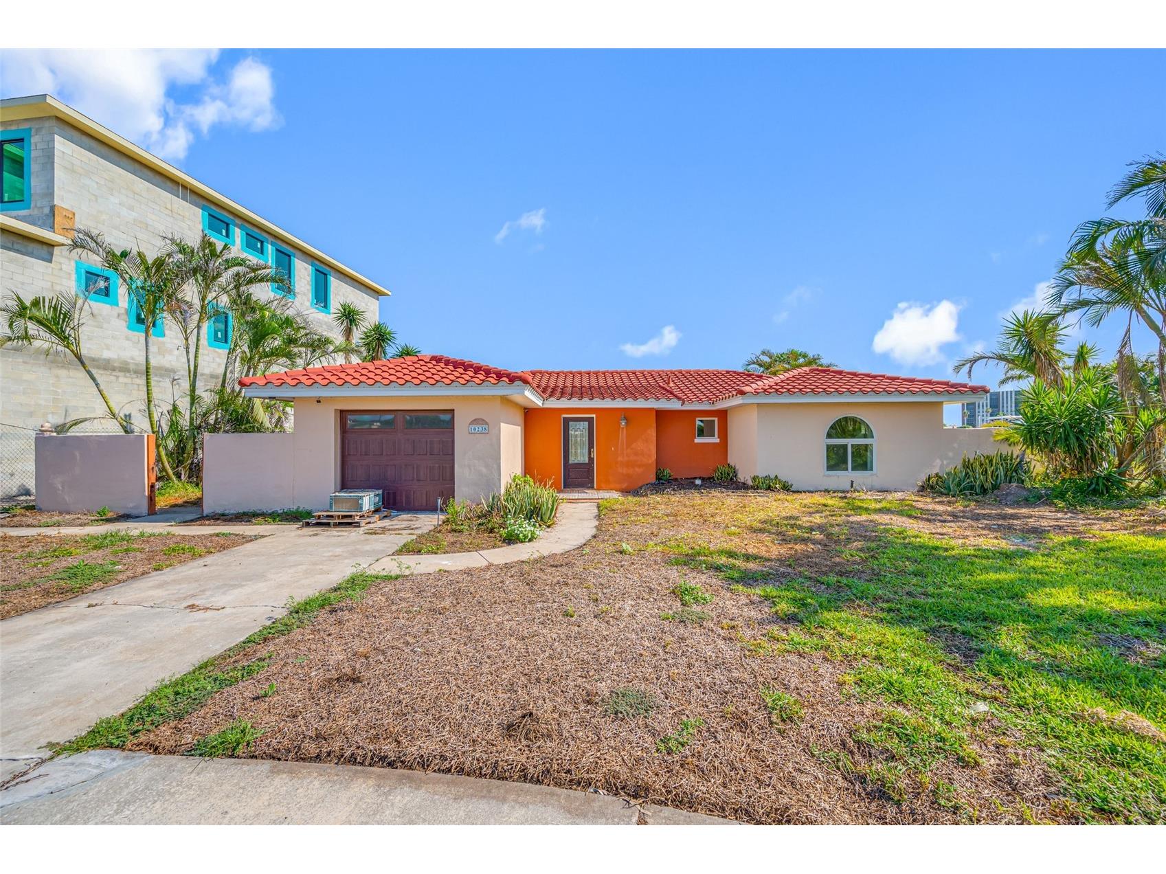 10238 Tarpon Drive Treasure Island FL 33706 - BOCA CIEGA BAY TB8410624 image1