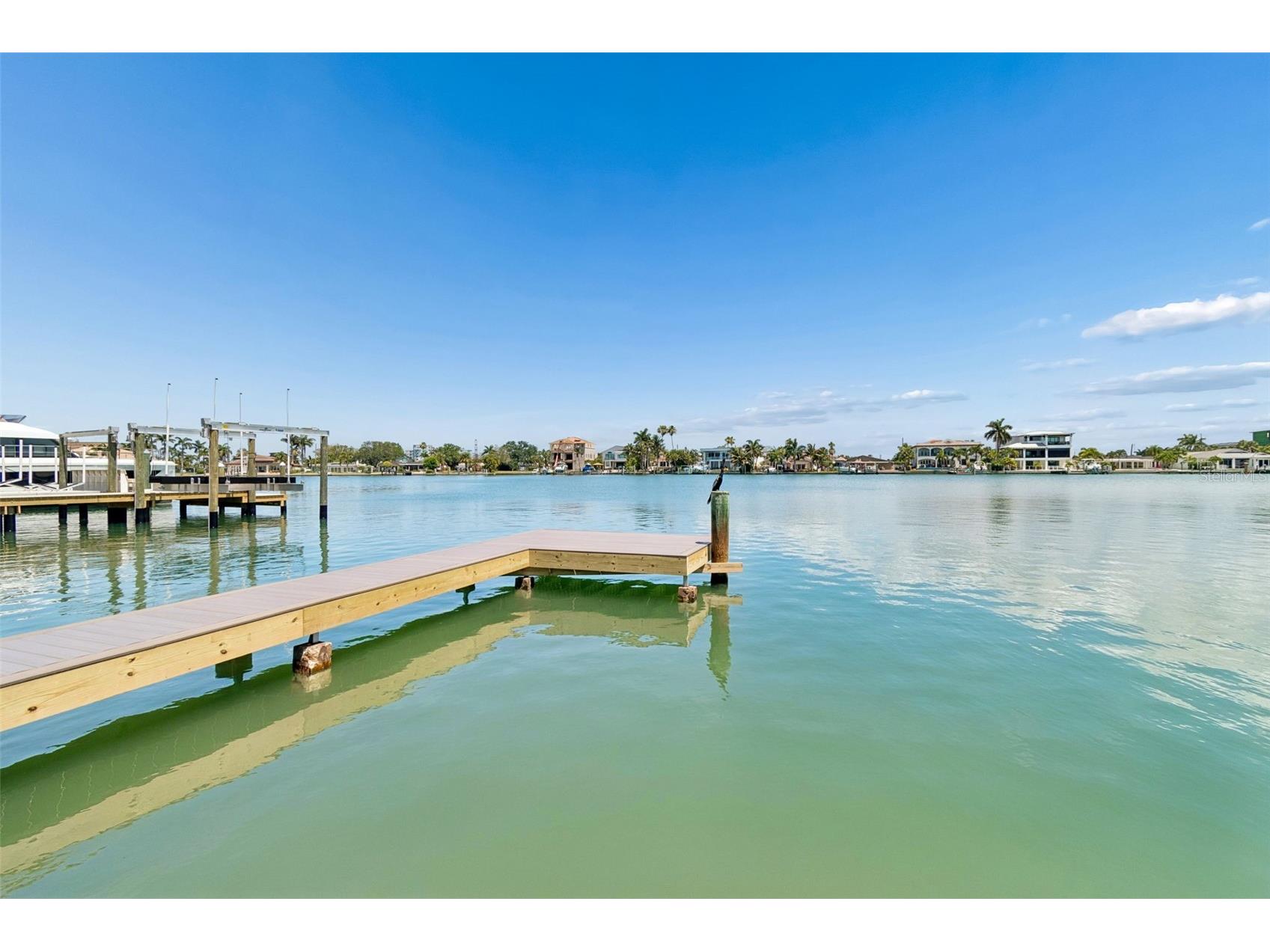 10238 Tarpon Drive Treasure Island FL 33706 - BOCA CIEGA BAY TB8511355 image50