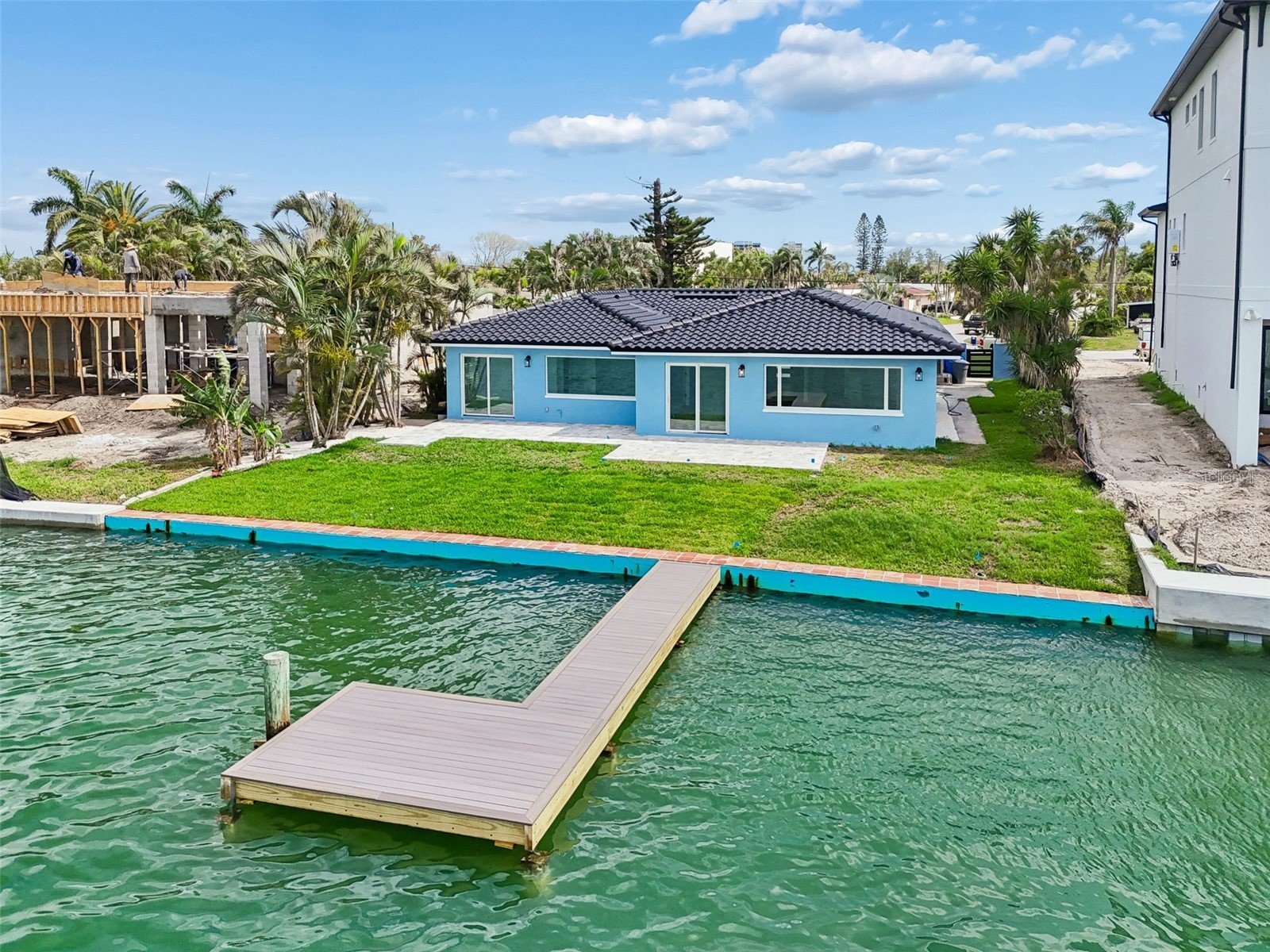 10238 Tarpon Drive Treasure Island FL 33706 - BOCA CIEGA BAY TB8511355 image53