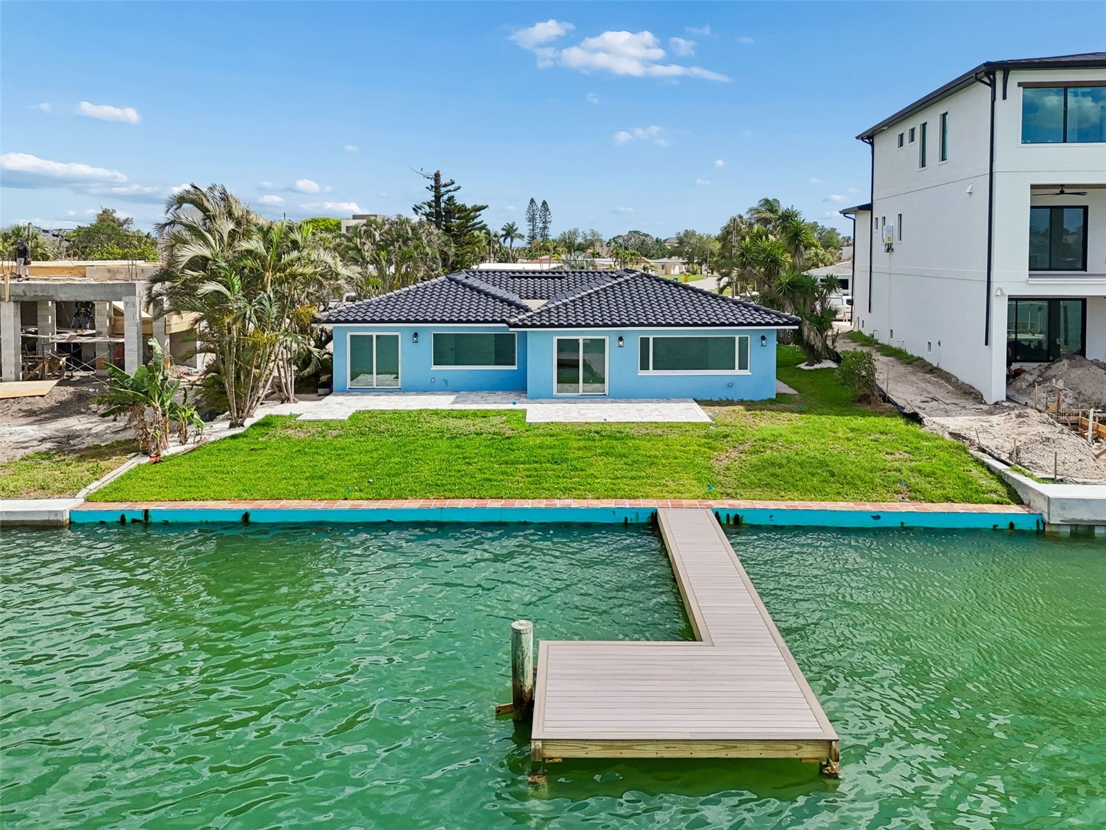 10238 Tarpon Drive Treasure Island FL 33706 - BOCA CIEGA BAY TB8511355 image54