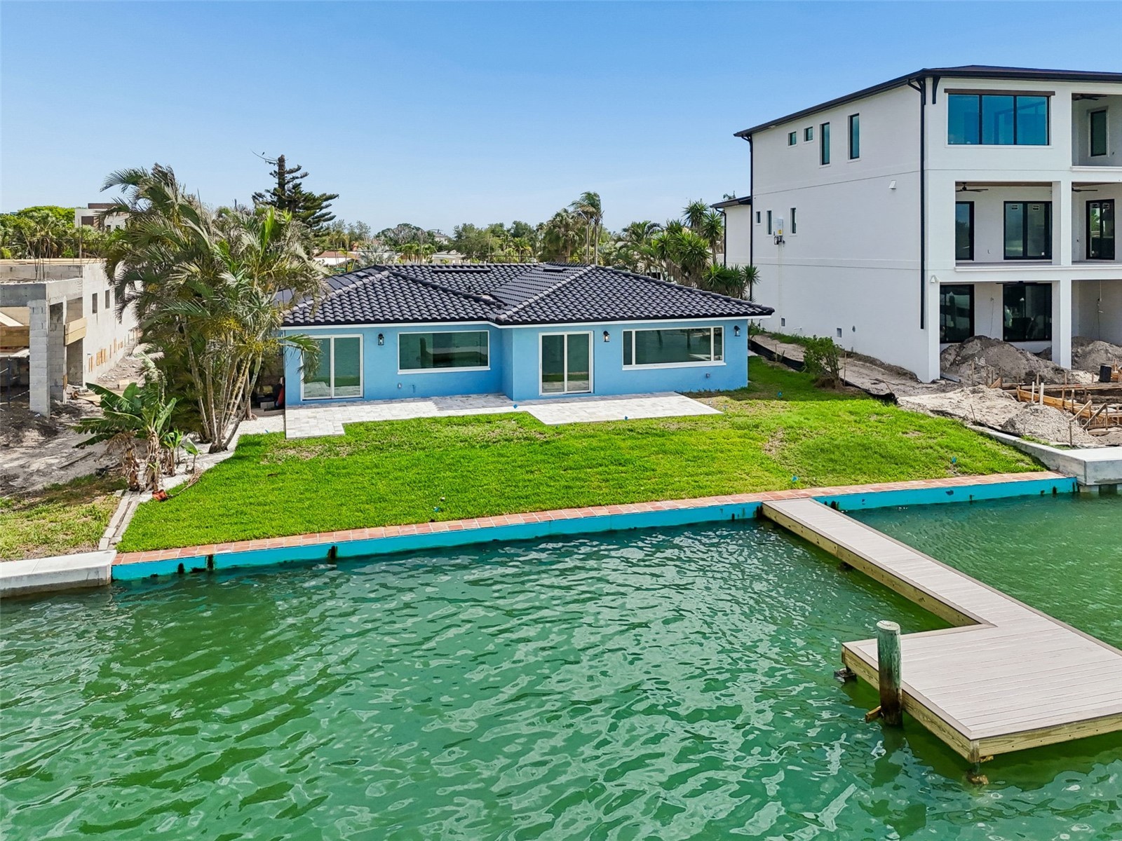 10238 Tarpon Drive Treasure Island FL 33706 - BOCA CIEGA BAY TB8511355 image55