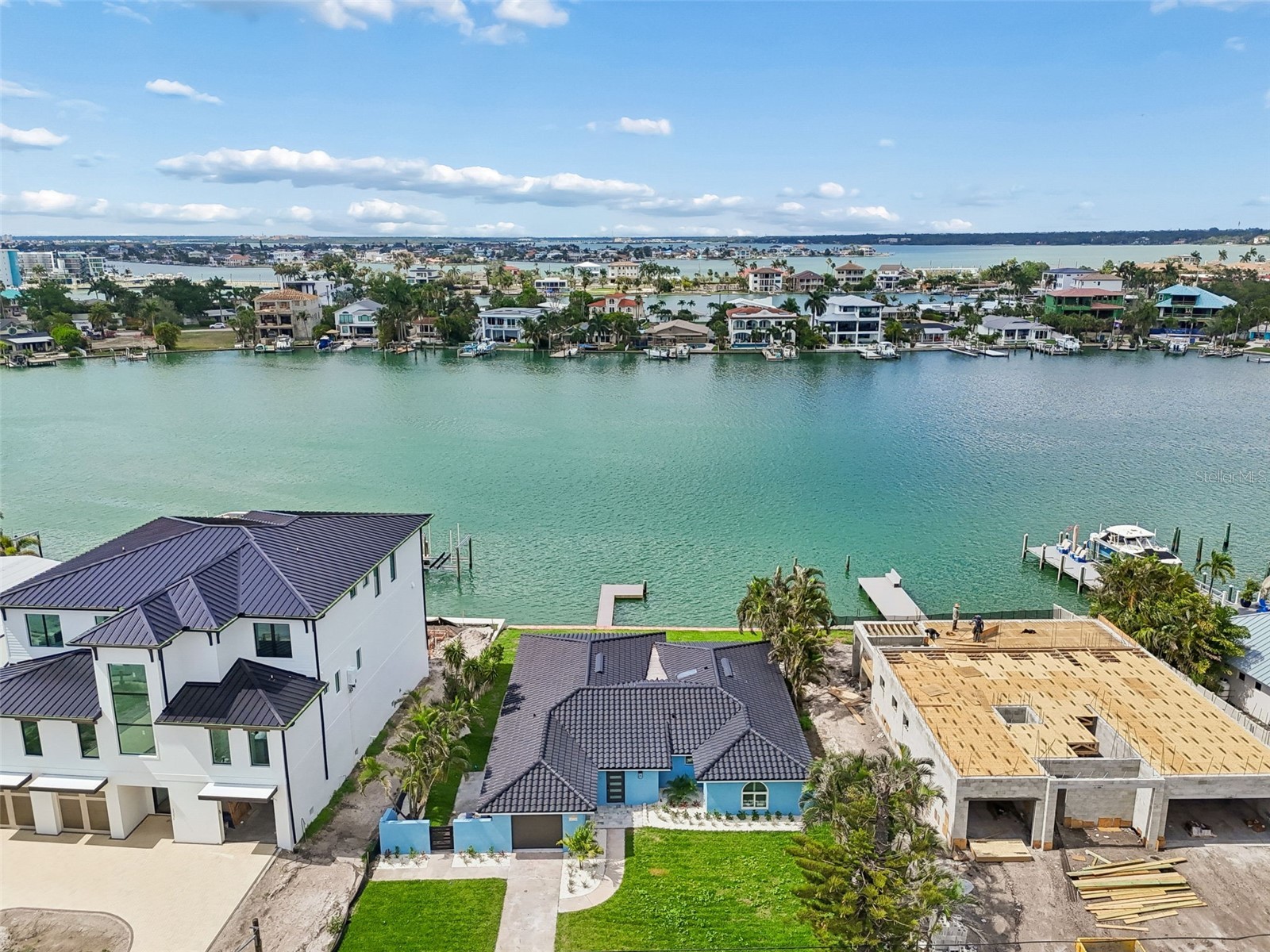 10238 Tarpon Drive Treasure Island FL 33706 - BOCA CIEGA BAY TB8511355 image56