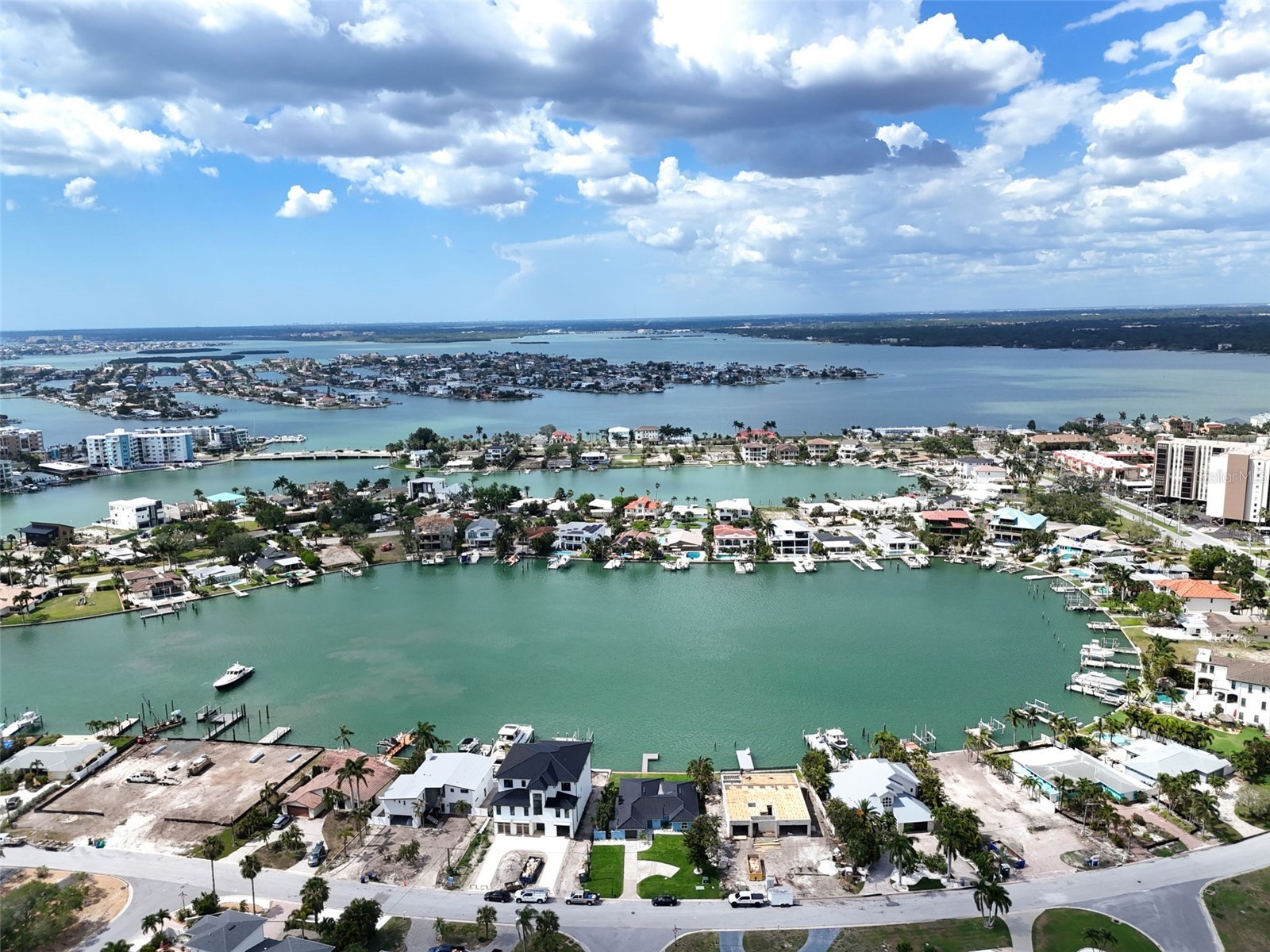 10238 Tarpon Drive Treasure Island FL 33706 - BOCA CIEGA BAY TB8511355 image57