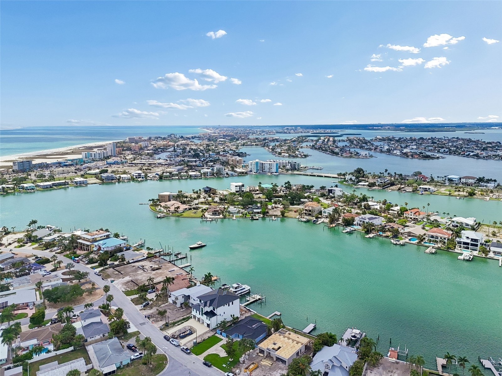 10238 Tarpon Drive Treasure Island FL 33706 - BOCA CIEGA BAY TB8511355 image58