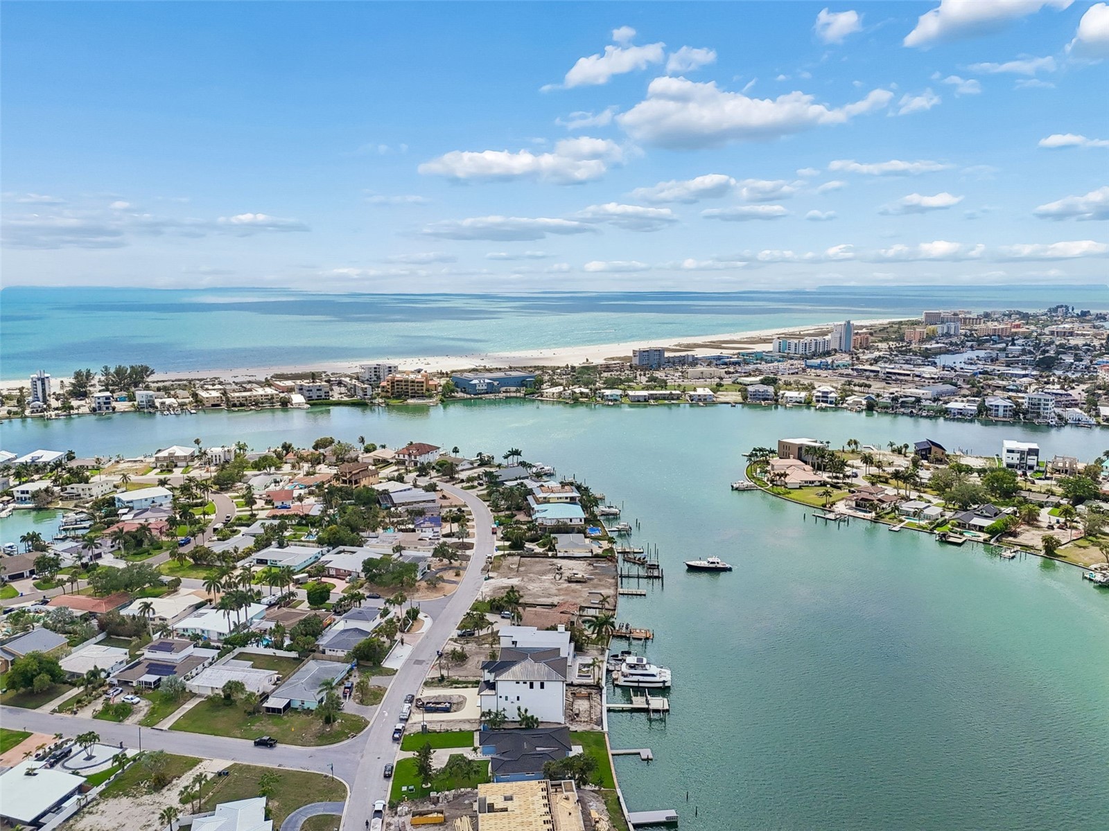 10238 Tarpon Drive Treasure Island FL 33706 - BOCA CIEGA BAY TB8511355 image59