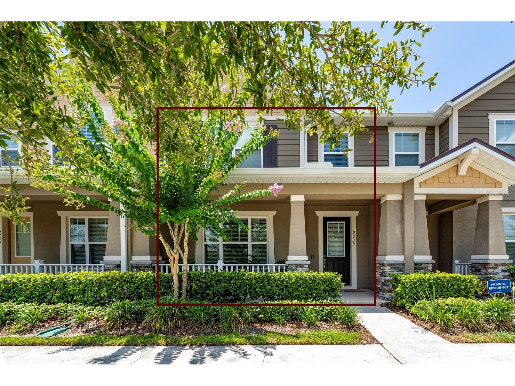 10239 Highline Crest Street Orlando FL 32832 O6421209 image1