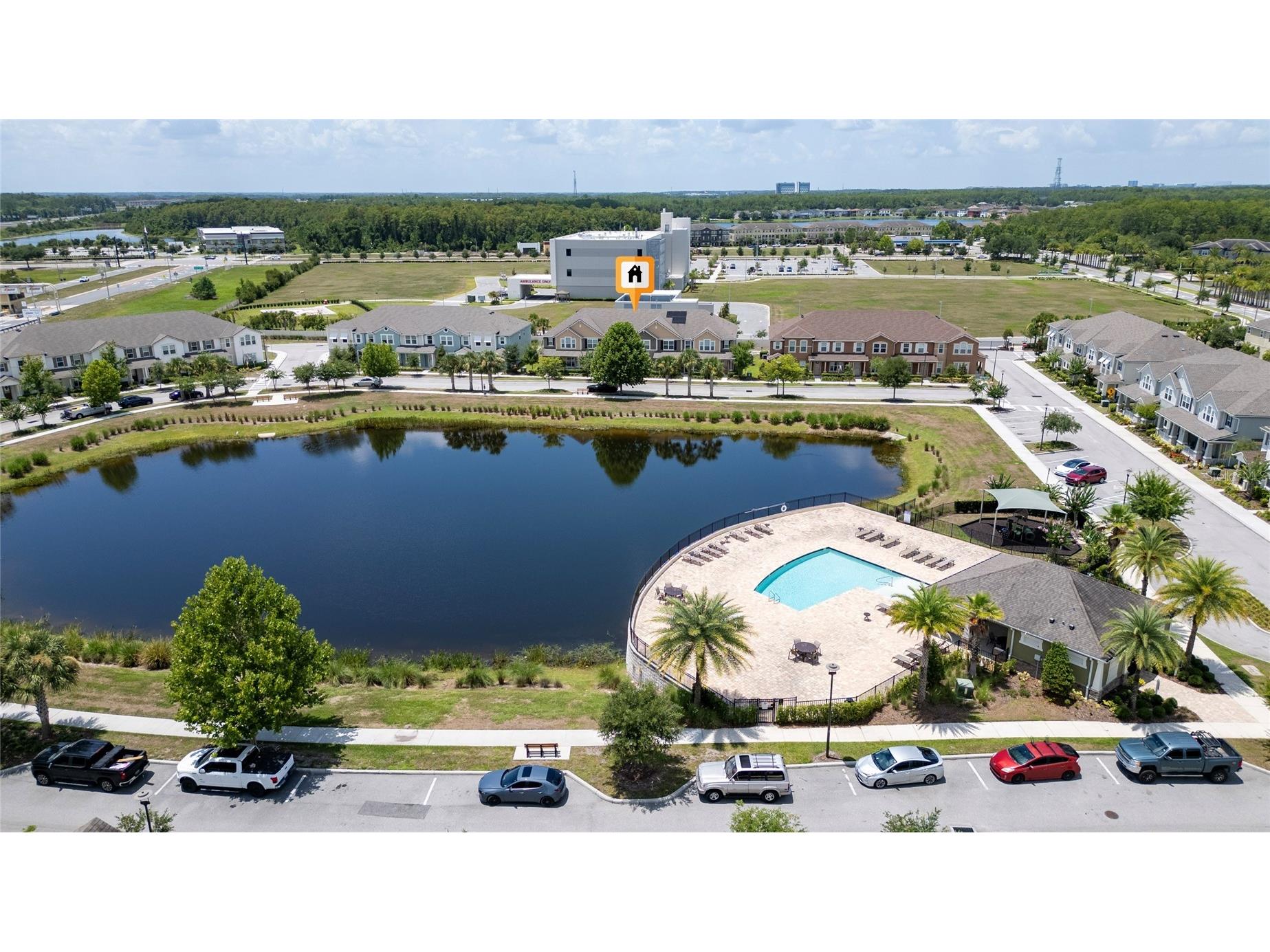 10239 Highline Crest Street Orlando FL 32832 O6421209 image28