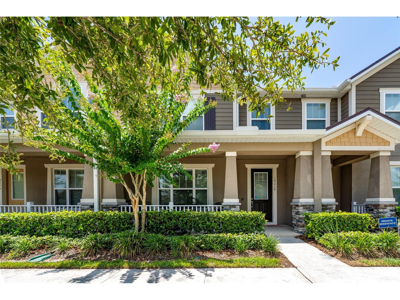 10239 Highline Crest Street Orlando FL 32832 O6421209 image3