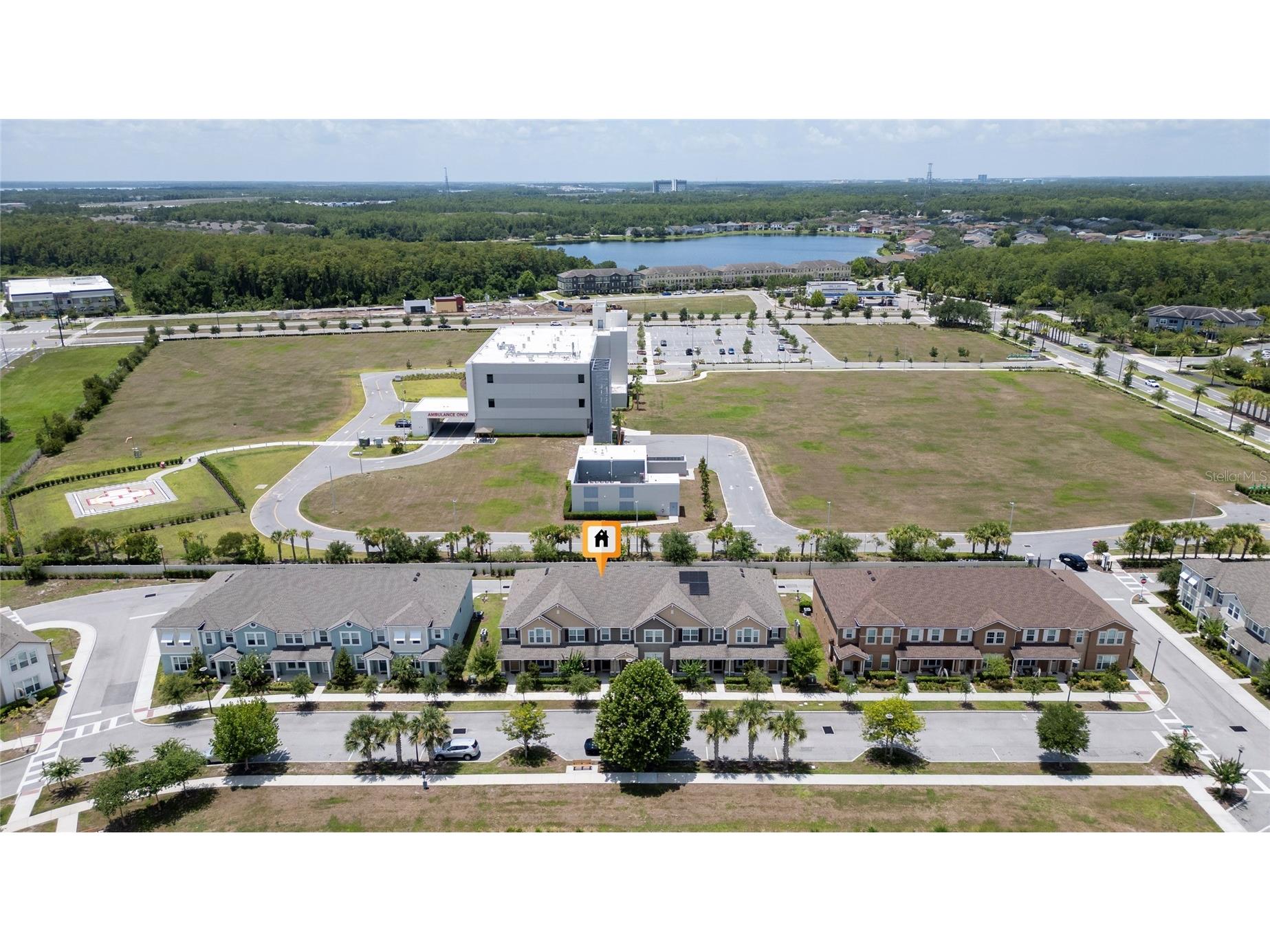 10239 Highline Crest Street Orlando FL 32832 O6421209 image30