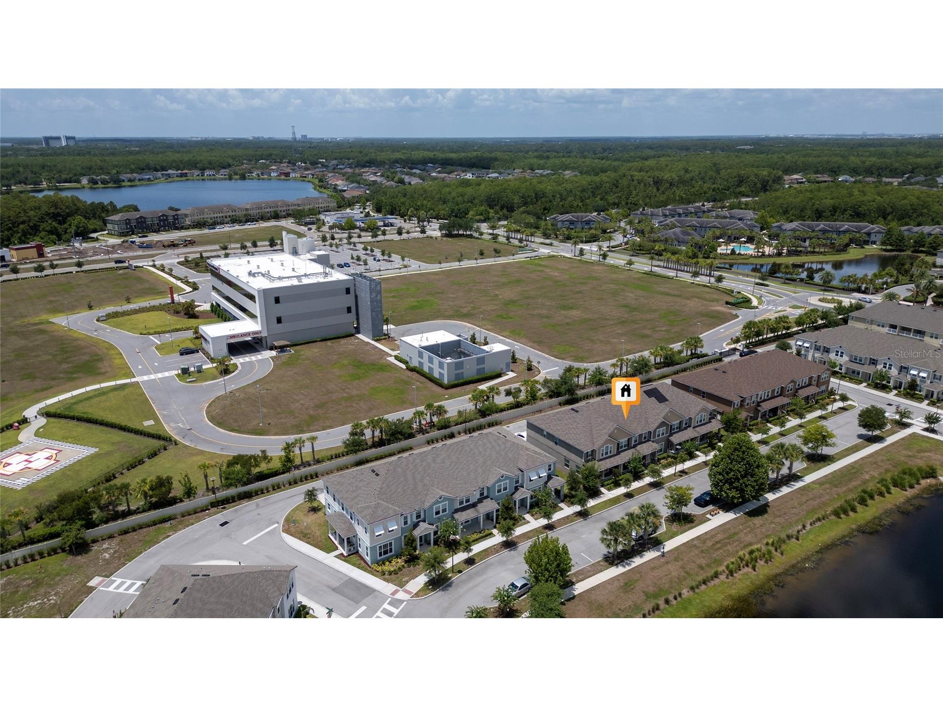 10239 Highline Crest Street Orlando FL 32832 O6421209 image31