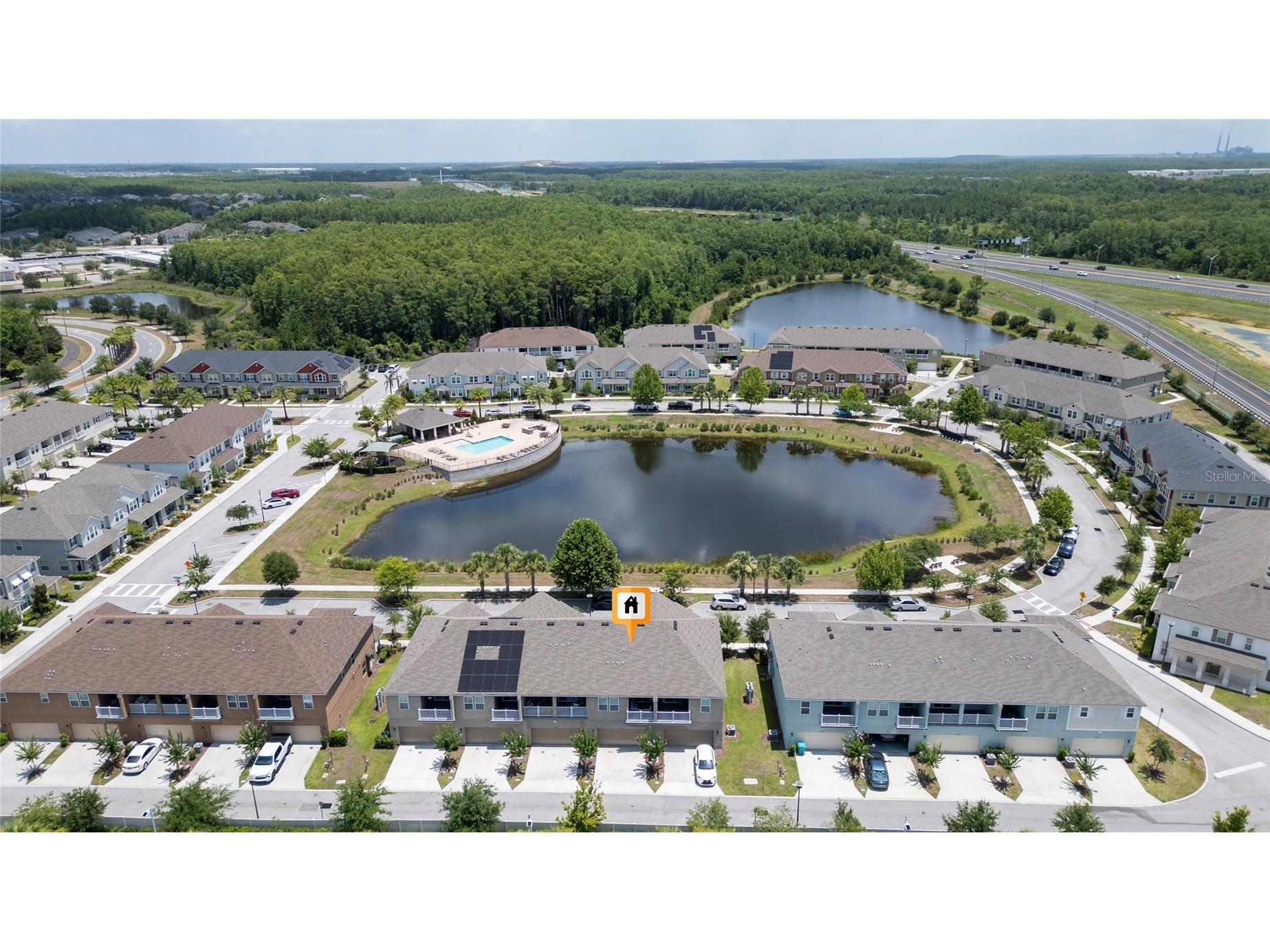 10239 Highline Crest Street Orlando FL 32832 O6421209 image32